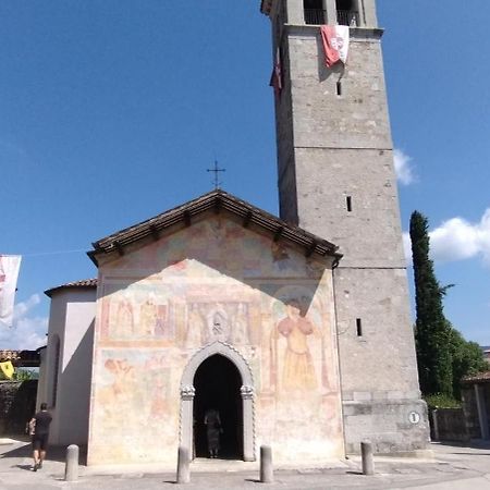 Corte Dei Molini Faedis Екстериор снимка