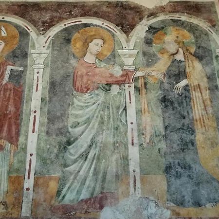 Corte Dei Molini Faedis Екстериор снимка