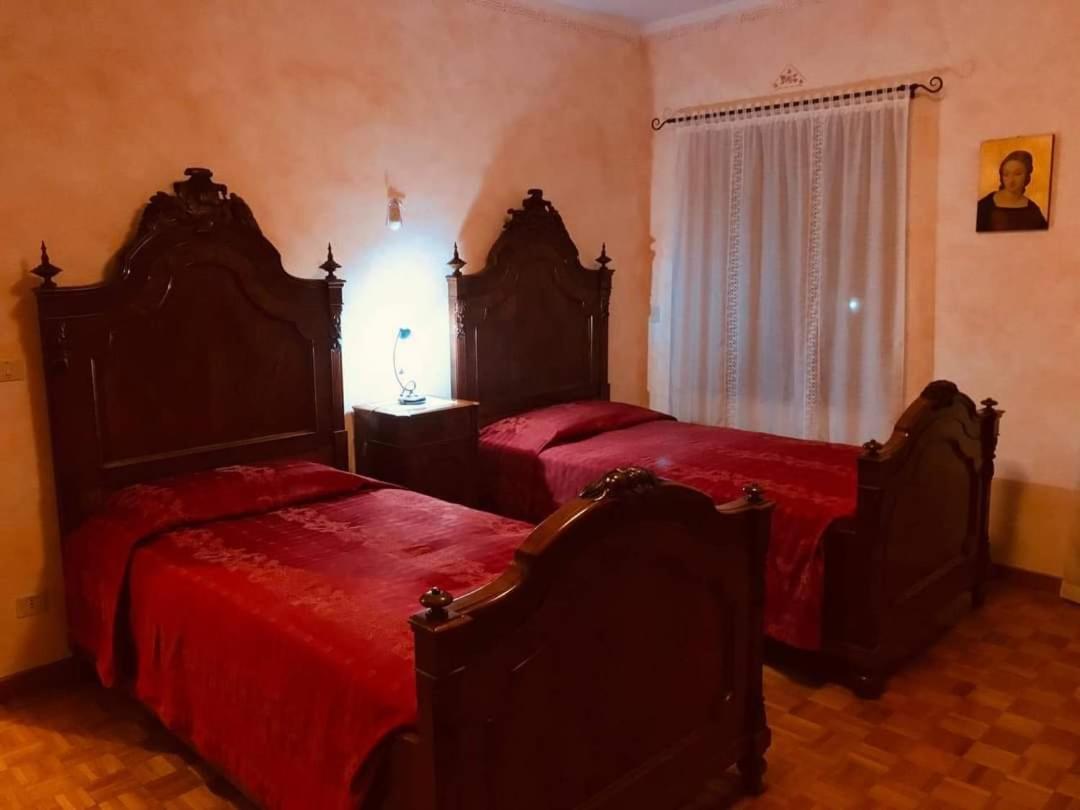 Corte Dei Molini Faedis Екстериор снимка