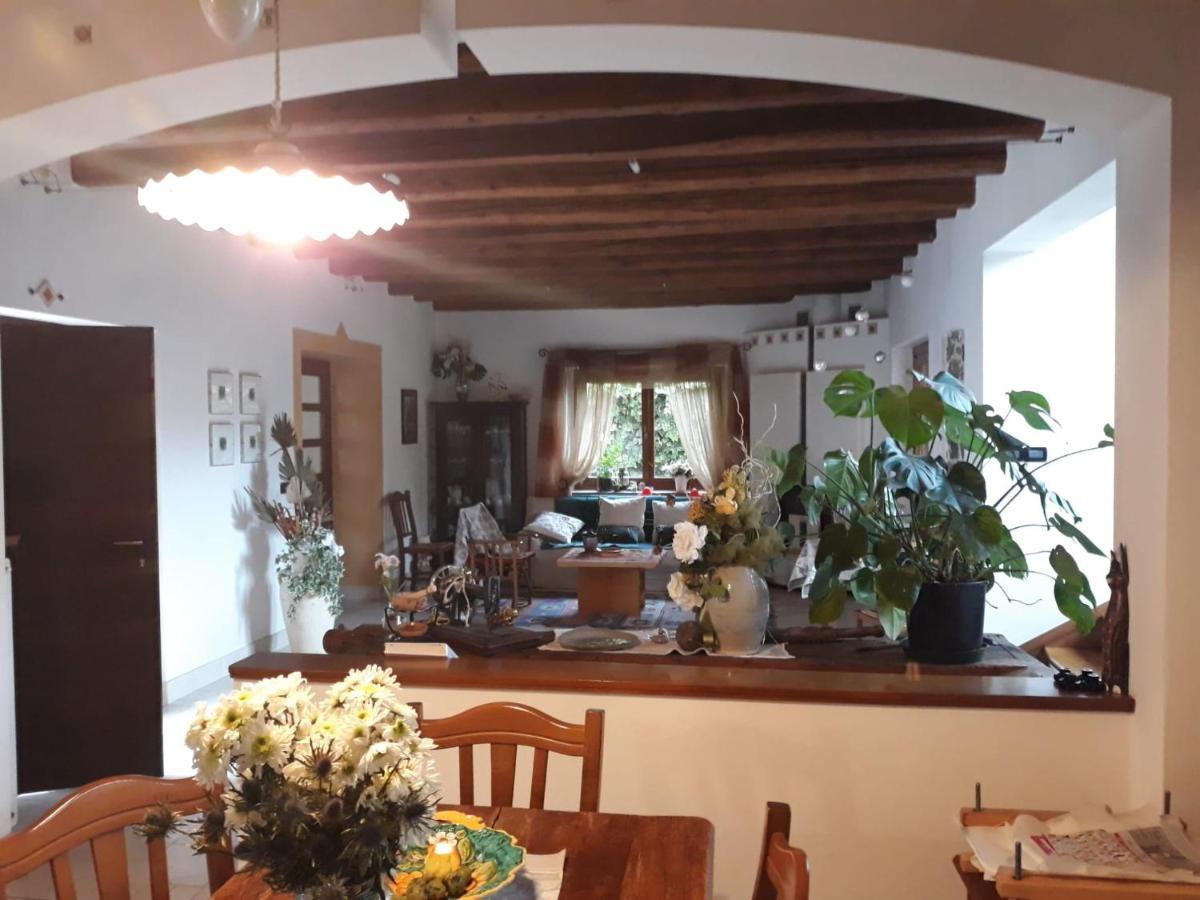 Corte Dei Molini Faedis Екстериор снимка