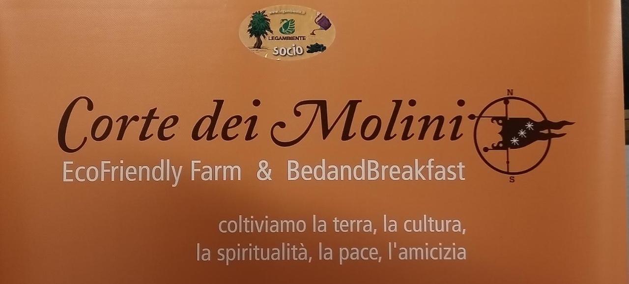Corte Dei Molini Faedis Екстериор снимка